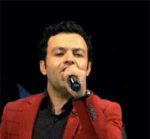 فرزاد اسدی جهان
